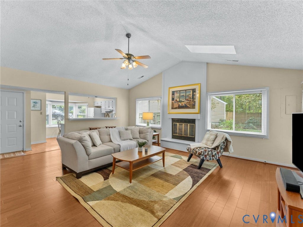 12319 California Drive, Henrico, VA 23233 12319 California Drive, Henrico, VA 23233