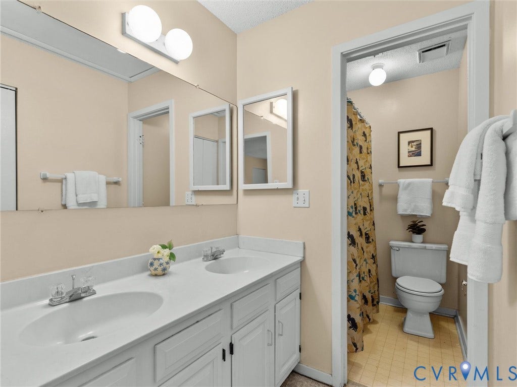 12319 California Drive, Henrico, VA 23233 12319 California Drive, Henrico, VA 23233