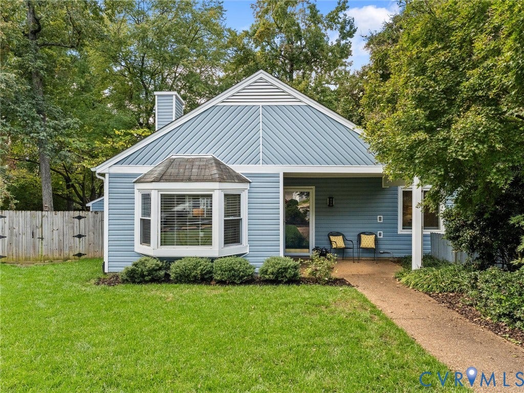 12319 California Drive, Henrico, VA 23233 12319 California Drive, Henrico, VA 23233