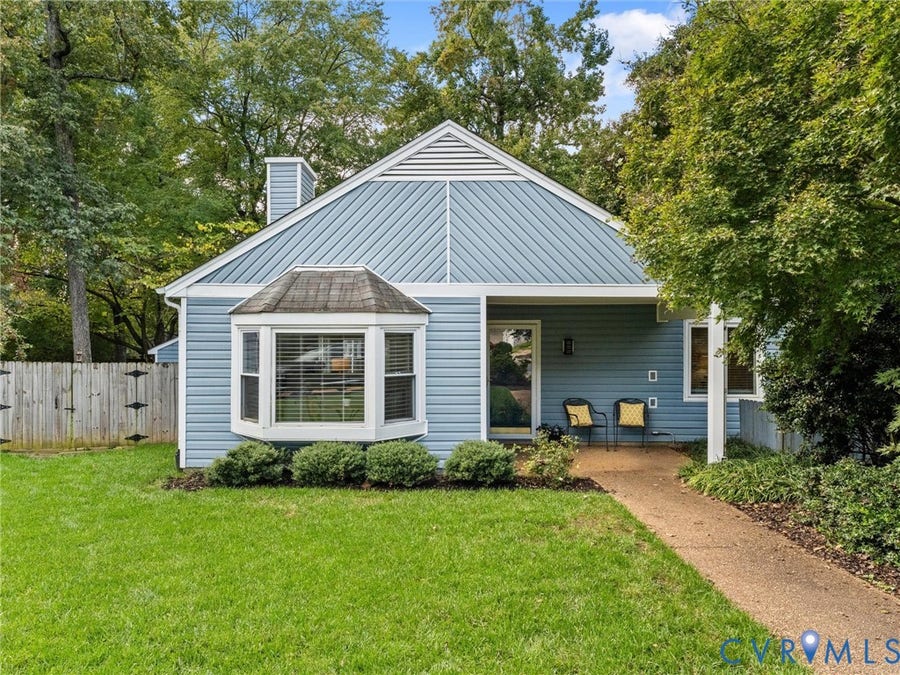 Property photo for 12319 California Drive, Henrico, VA