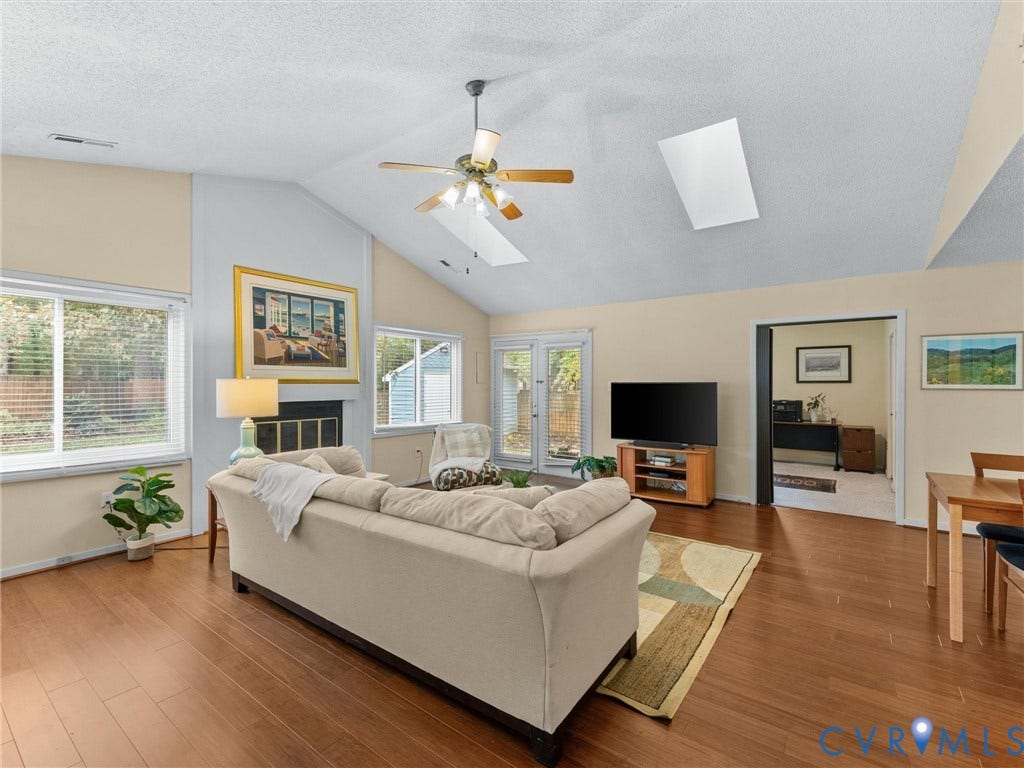 12319 California Drive, Henrico, VA 23233 12319 California Drive, Henrico, VA 23233
