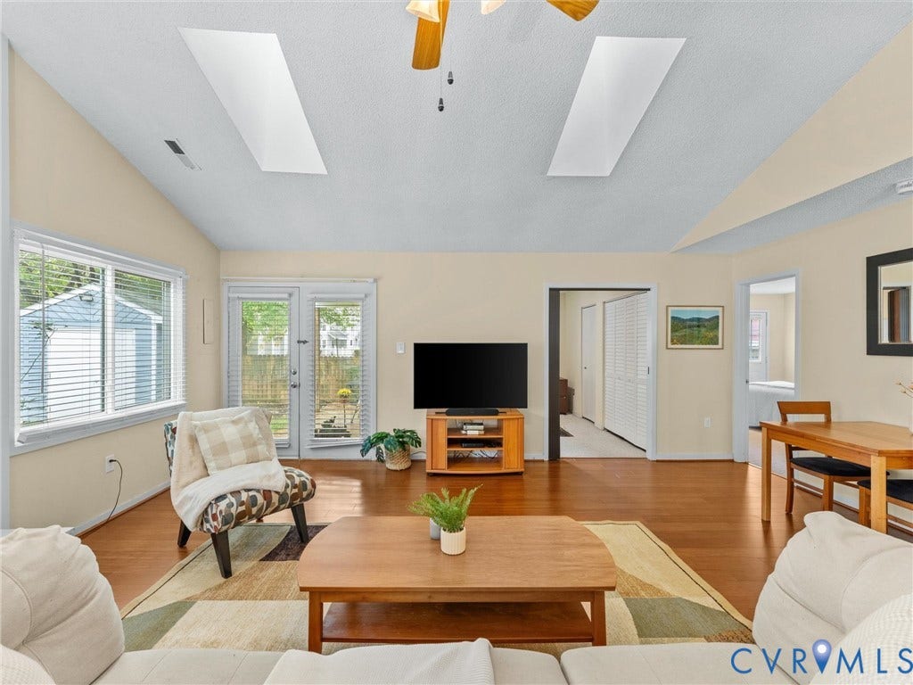 12319 California Drive, Henrico, VA 23233 12319 California Drive, Henrico, VA 23233
