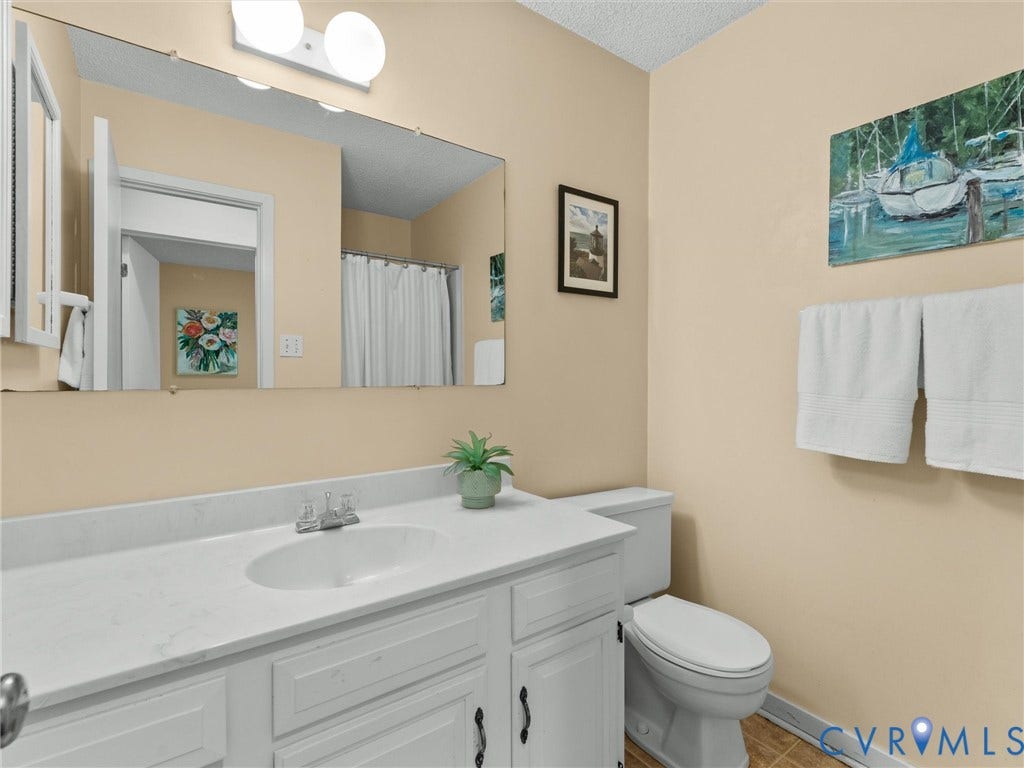 12319 California Drive, Henrico, VA 23233 12319 California Drive, Henrico, VA 23233