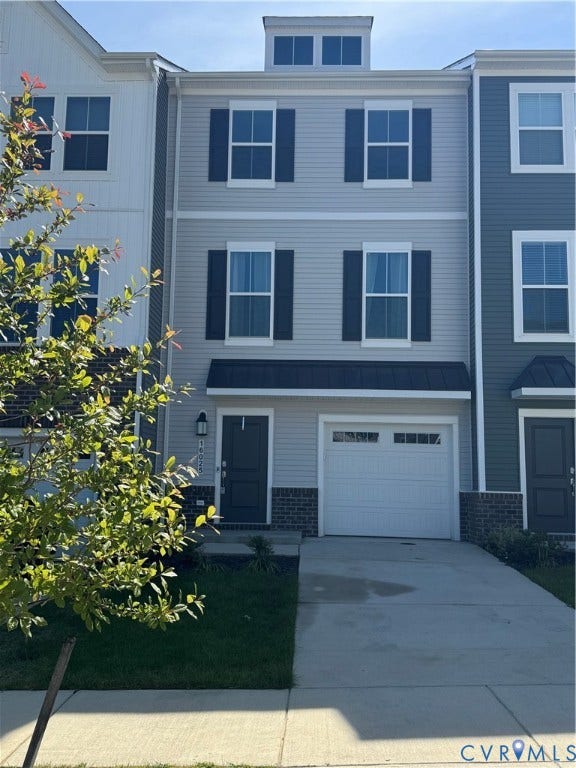 Property photo for 16025 Abelson Way, Chesterfield, VA