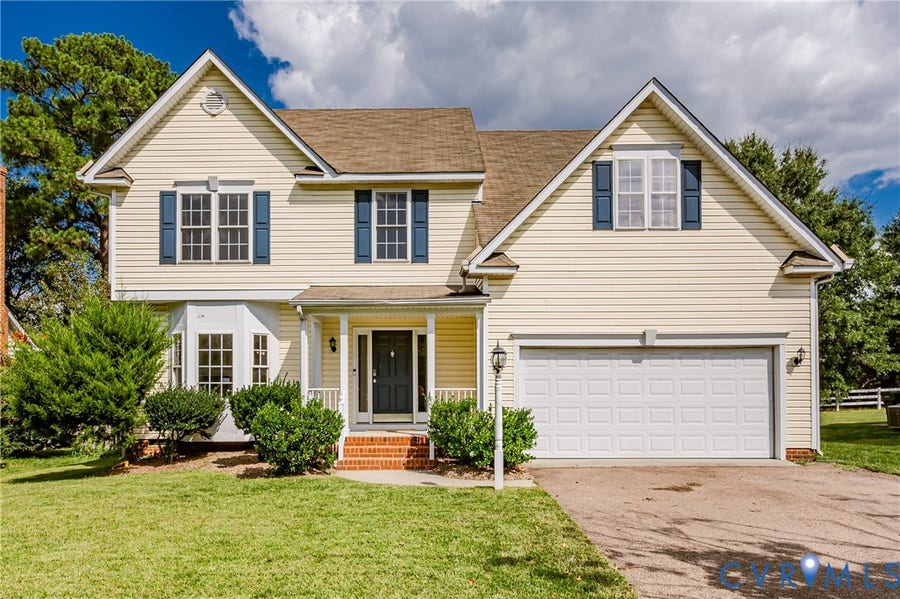 Property photo for 10609 Sherwin Place, Glen Allen, VA