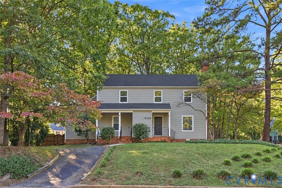 Property photo for 12308 Poplar Forest Drive, Henrico, VA