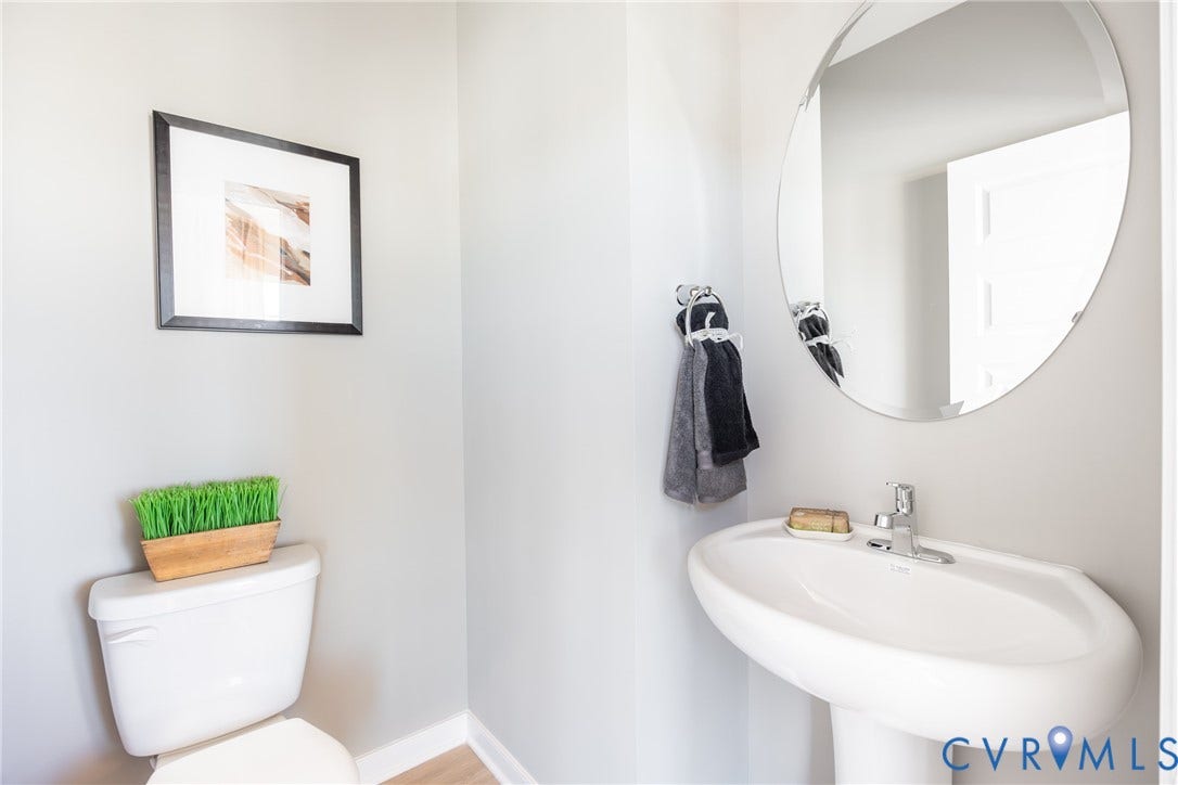 12432 Wescott Avenue, The Flats At Wescott, Midlothian, VA 23112