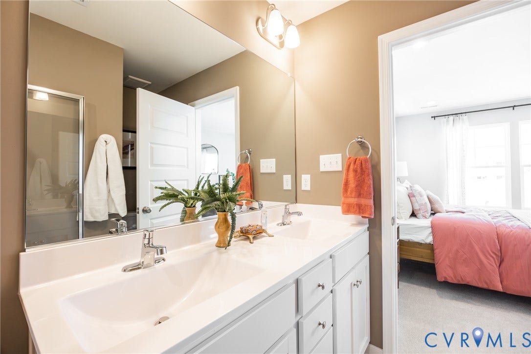 12432 Wescott Avenue, The Flats At Wescott, Midlothian, VA 23112
