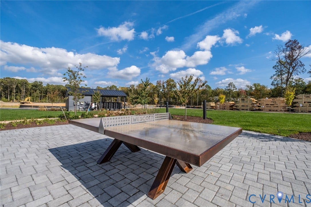 12432 Wescott Avenue, The Flats At Wescott, Midlothian, VA 23112