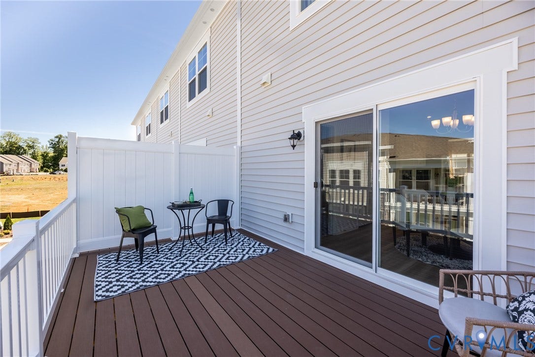 12432 Wescott Avenue, The Flats At Wescott, Midlothian, VA 23112