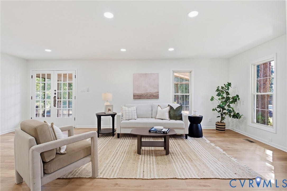 9201 Sherwood Drive, Quinton, VA 23141