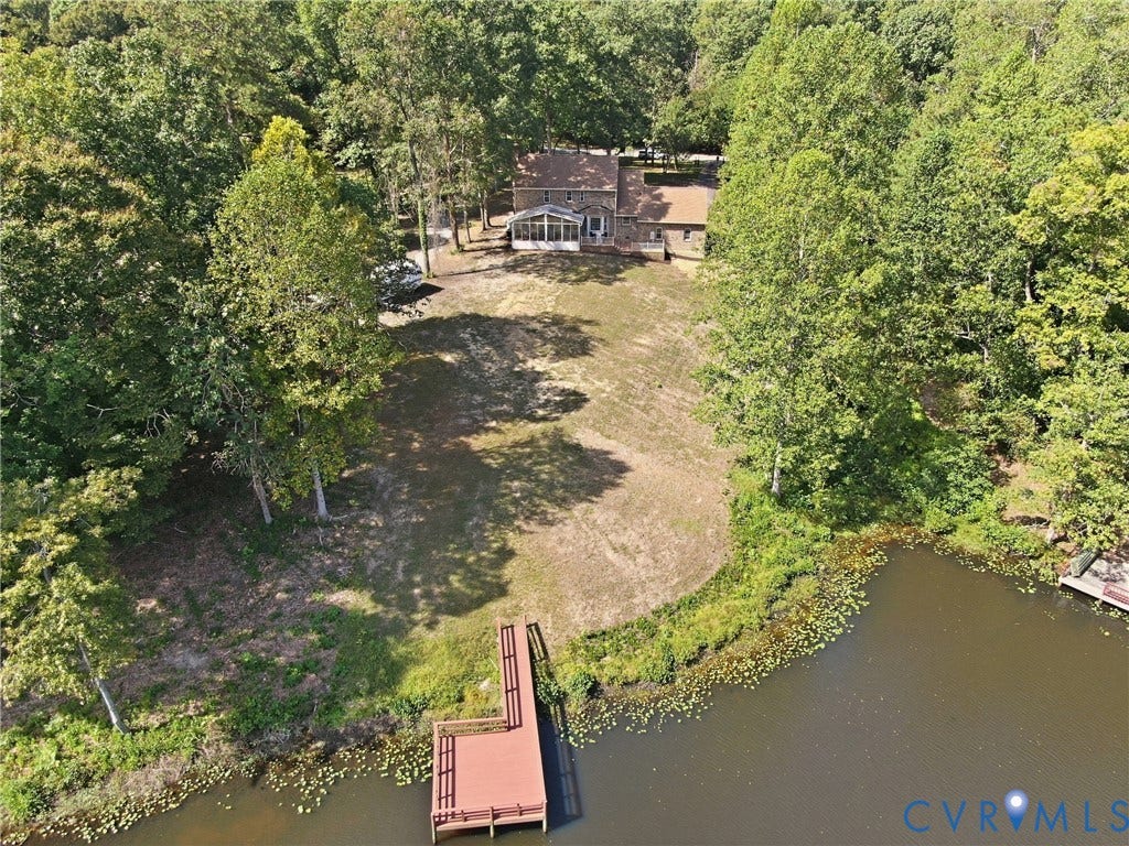 9201 Sherwood Drive, Quinton, VA 23141