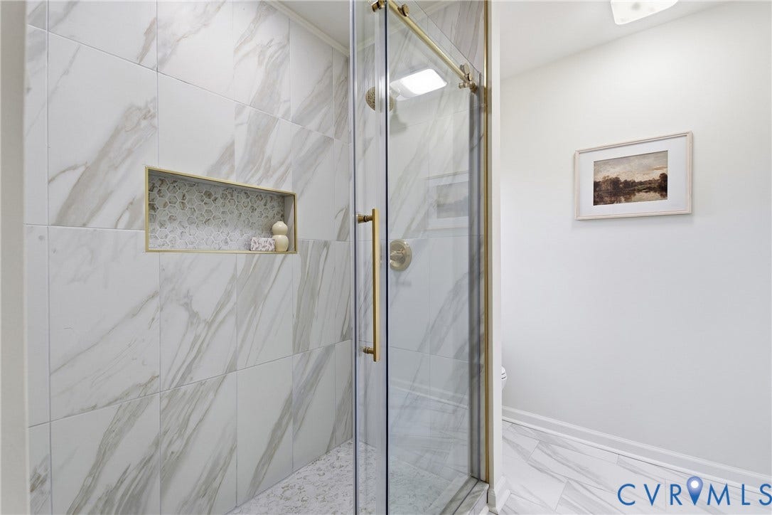 9201 Sherwood Drive, Quinton, VA 23141