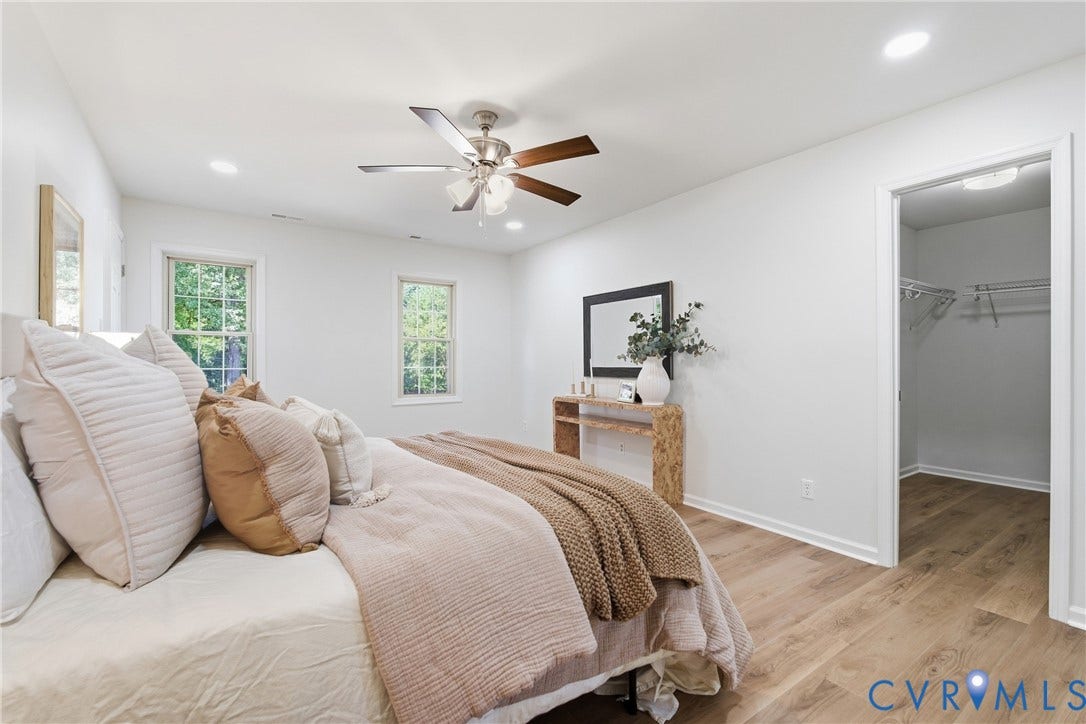 9201 Sherwood Drive, Quinton, VA 23141