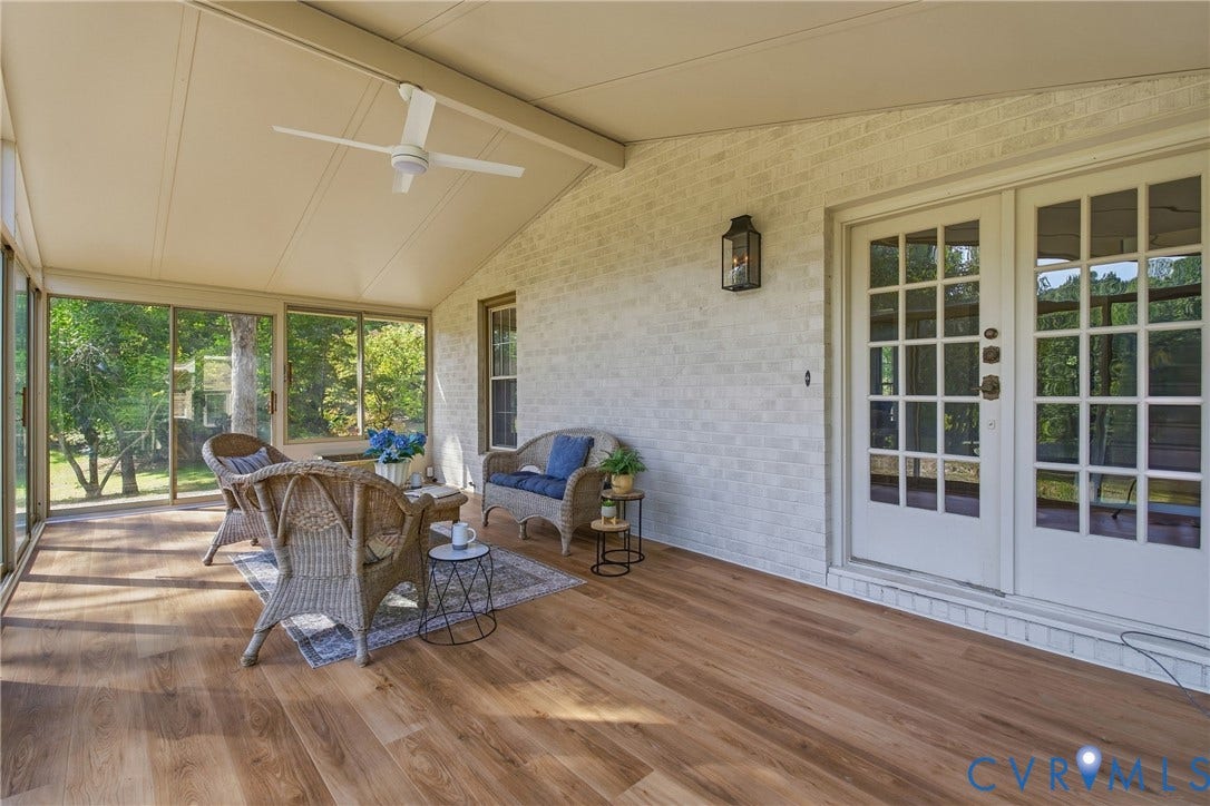 9201 Sherwood Drive, Quinton, VA 23141