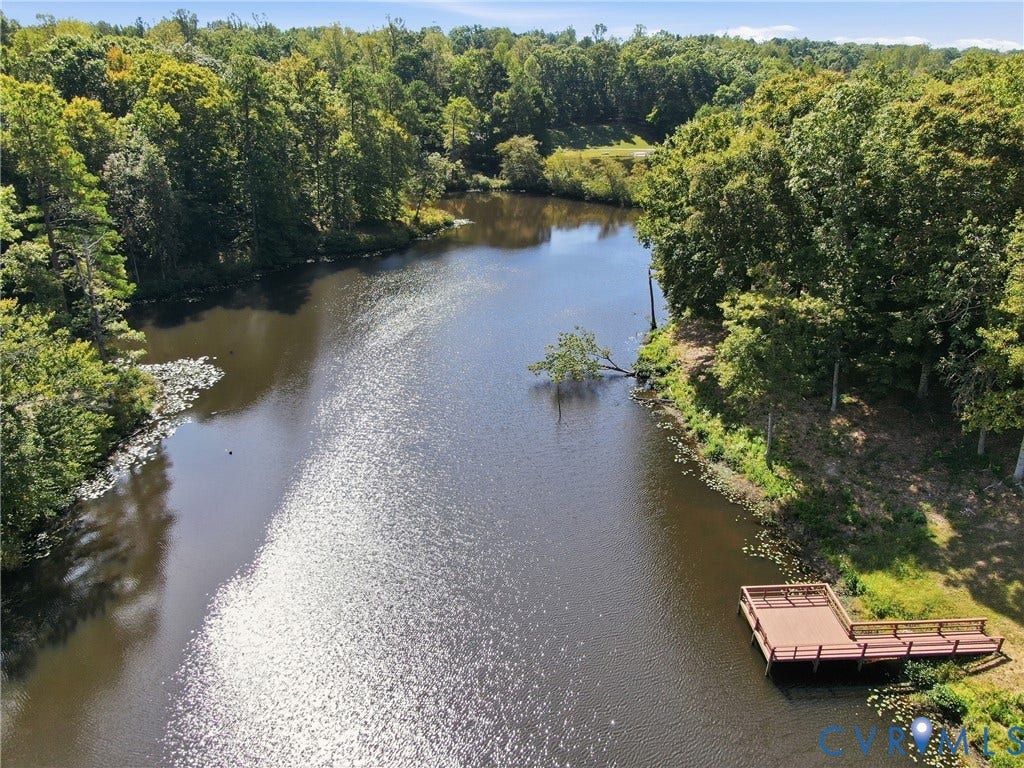 9201 Sherwood Drive, Quinton, VA 23141