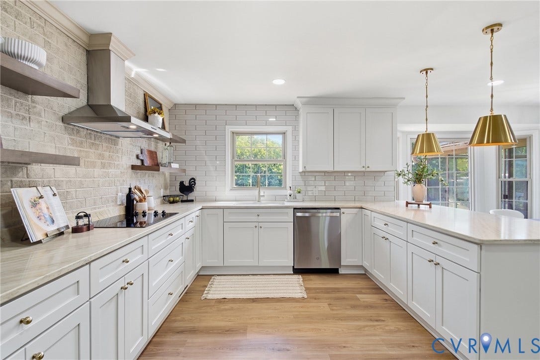 9201 Sherwood Drive, Quinton, VA 23141