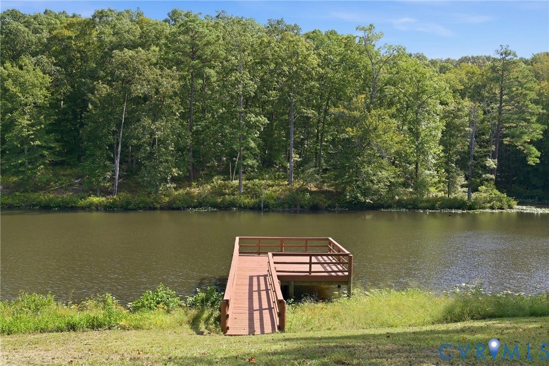 9201 Sherwood Drive, Quinton, VA 23141