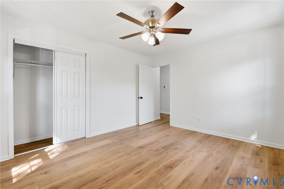 9201 Sherwood Drive, Quinton, VA 23141