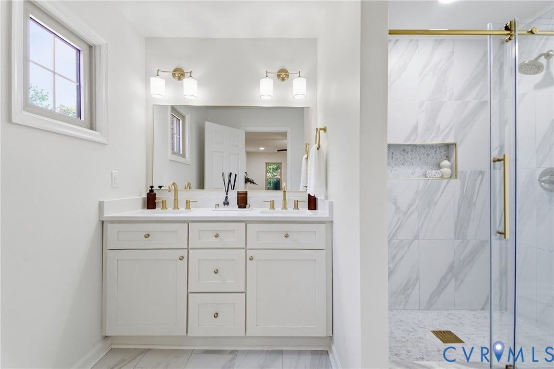 9201 Sherwood Drive, Quinton, VA 23141