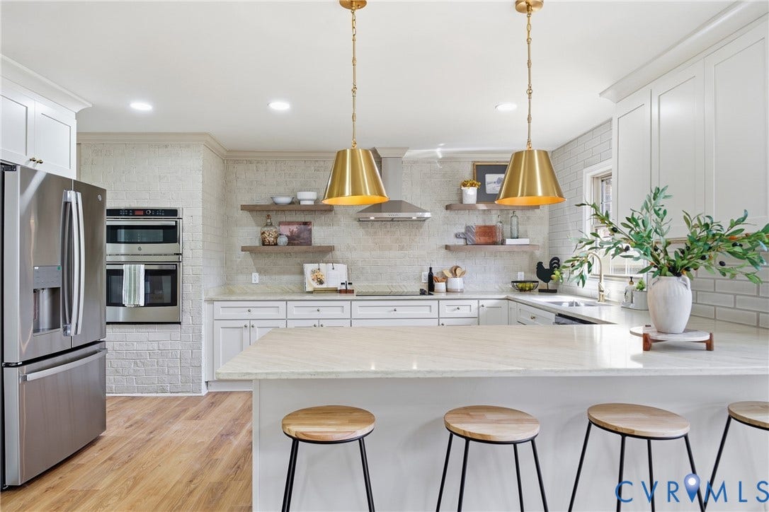 9201 Sherwood Drive, Quinton, VA 23141