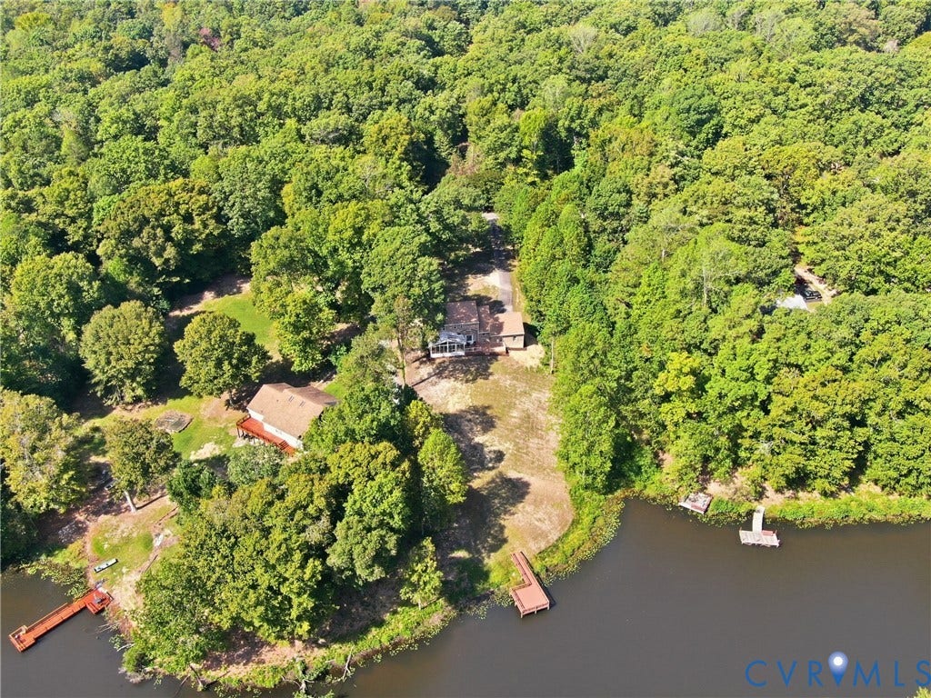 9201 Sherwood Drive, Quinton, VA 23141