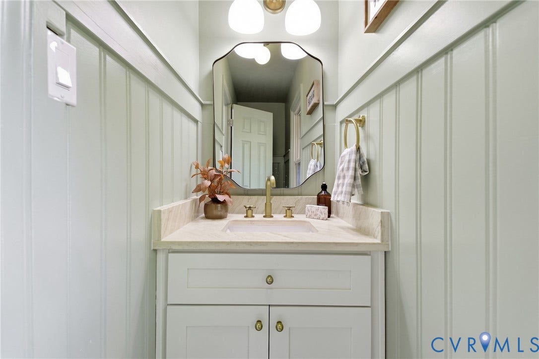9201 Sherwood Drive, Quinton, VA 23141