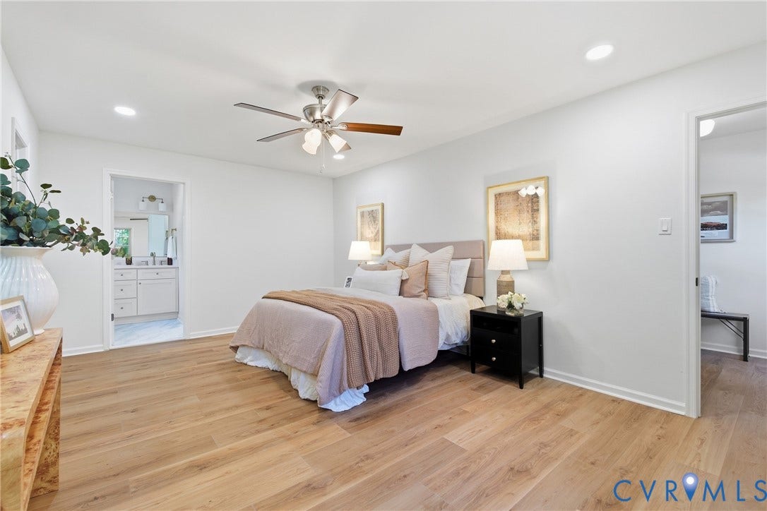 9201 Sherwood Drive, Quinton, VA 23141