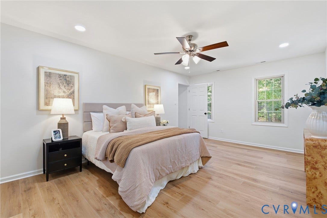 9201 Sherwood Drive, Quinton, VA 23141