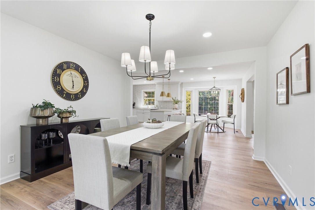 9201 Sherwood Drive, Quinton, VA 23141