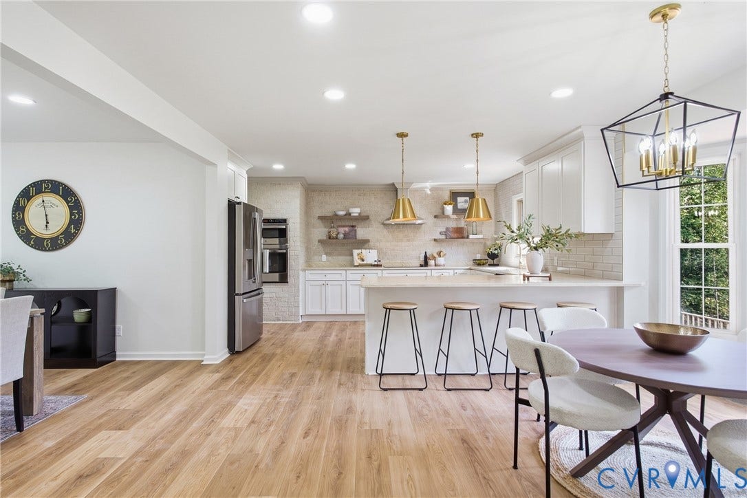 9201 Sherwood Drive, Quinton, VA 23141