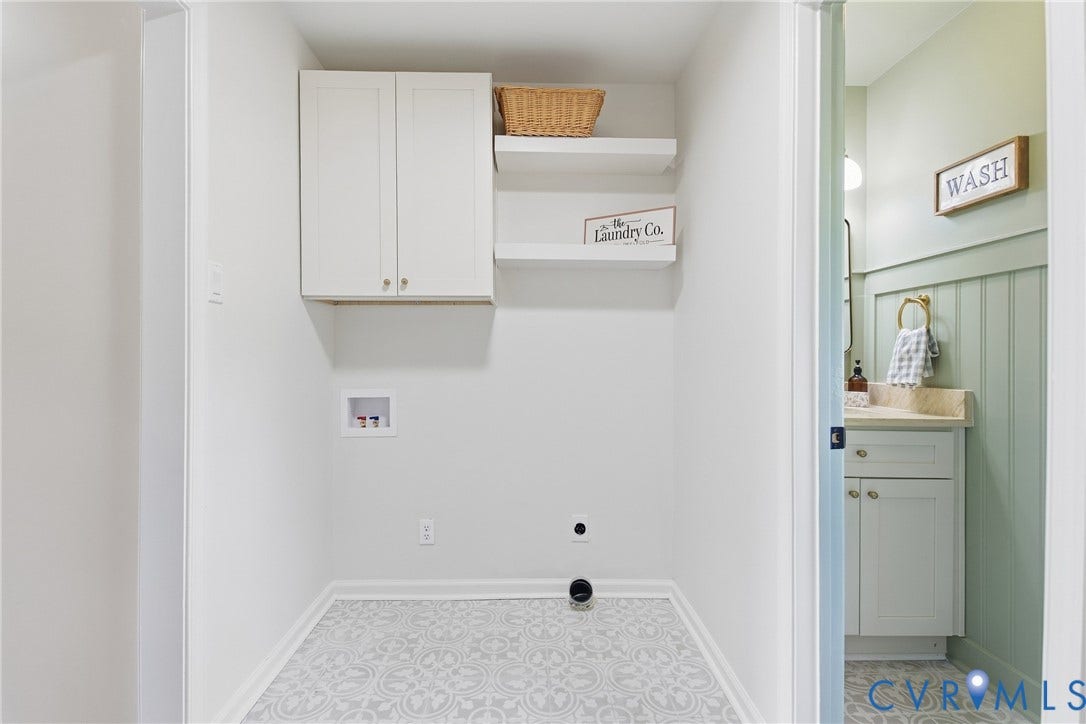 9201 Sherwood Drive, Quinton, VA 23141