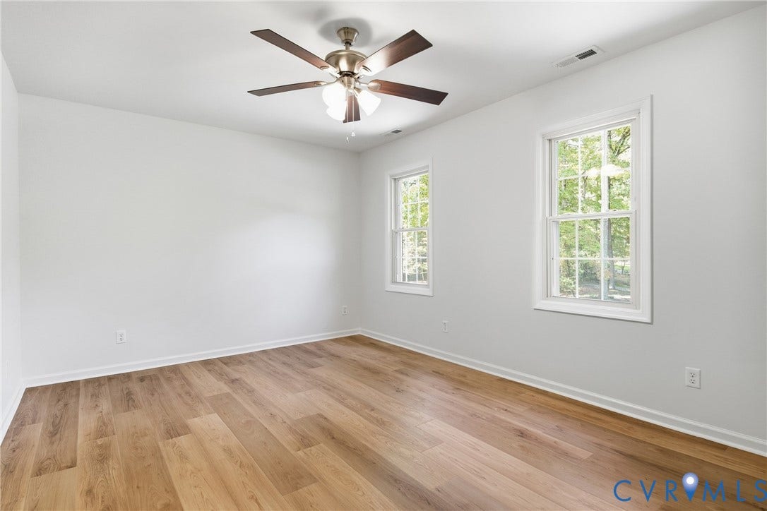 9201 Sherwood Drive, Quinton, VA 23141
