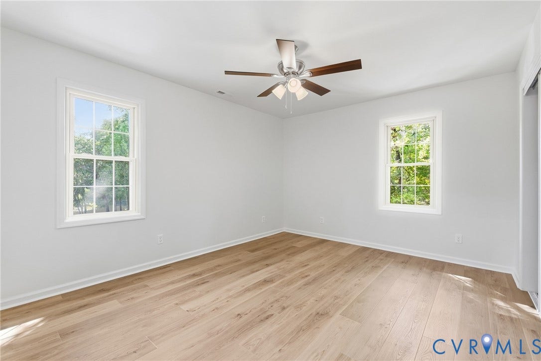 9201 Sherwood Drive, Quinton, VA 23141