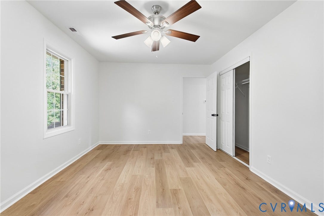 9201 Sherwood Drive, Quinton, VA 23141