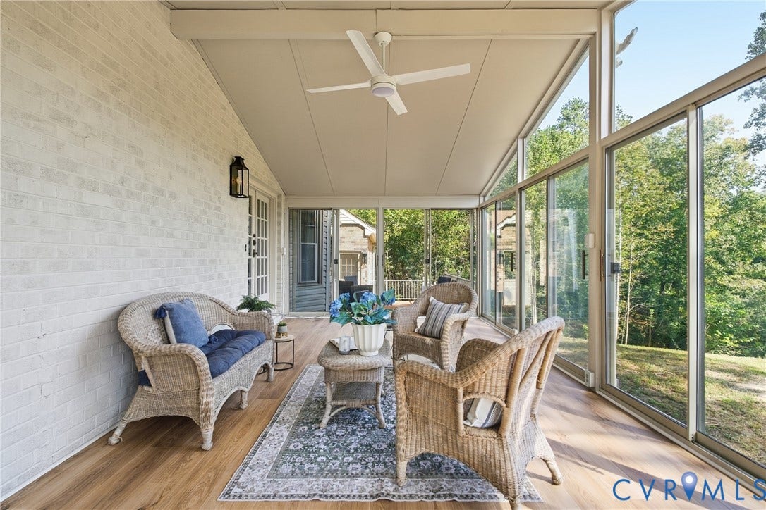 9201 Sherwood Drive, Quinton, VA 23141