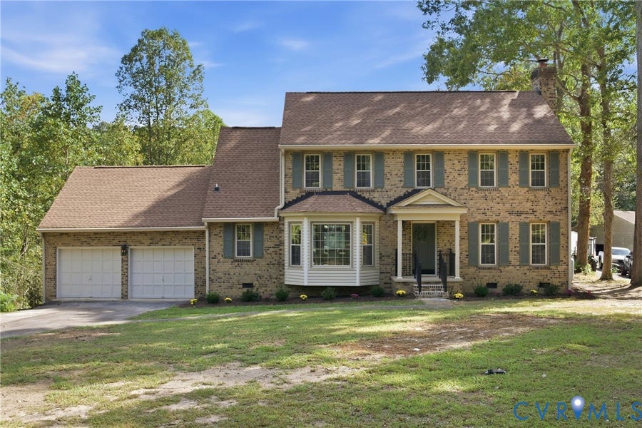 Property photo for 9201 Sherwood Drive, Quinton, VA