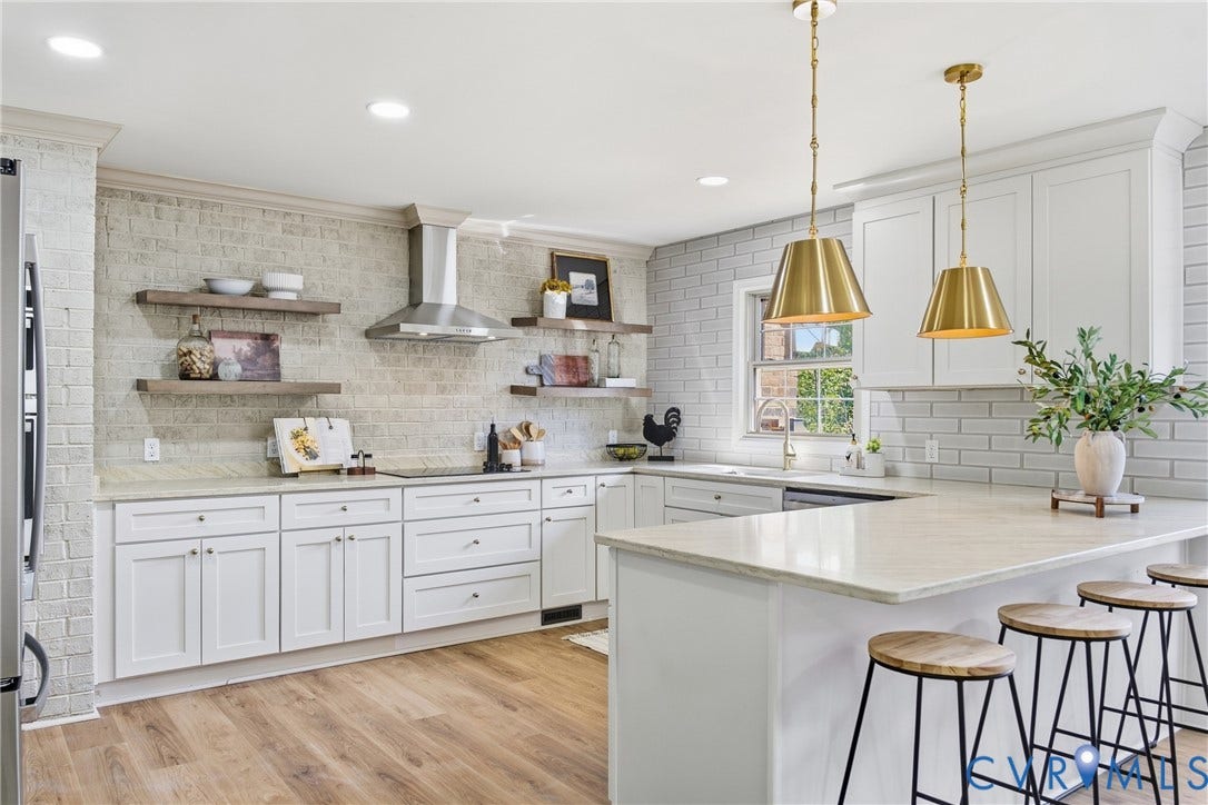 9201 Sherwood Drive, Quinton, VA 23141