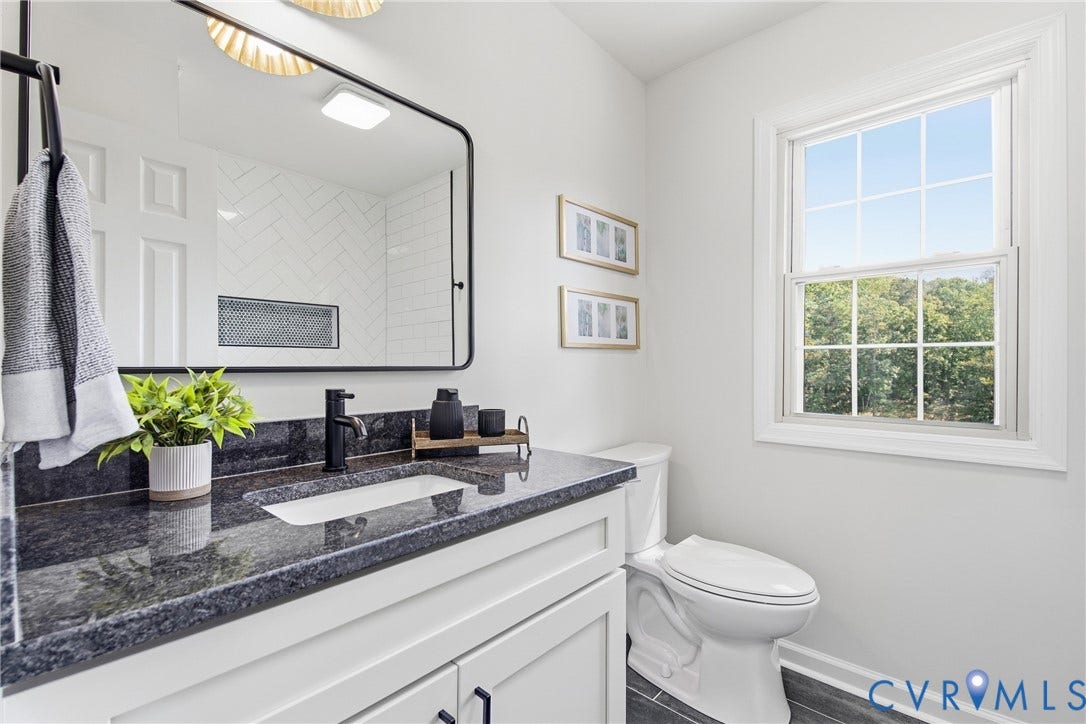9201 Sherwood Drive, Quinton, VA 23141