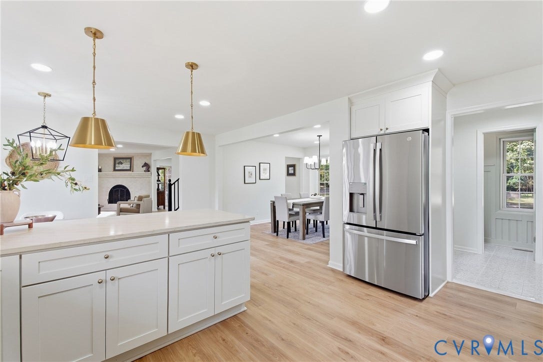 9201 Sherwood Drive, Quinton, VA 23141