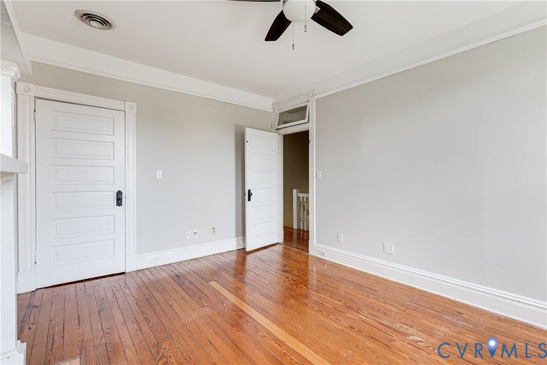 2525 Floyd Avenue, The Fan, Richmond, VA 23220