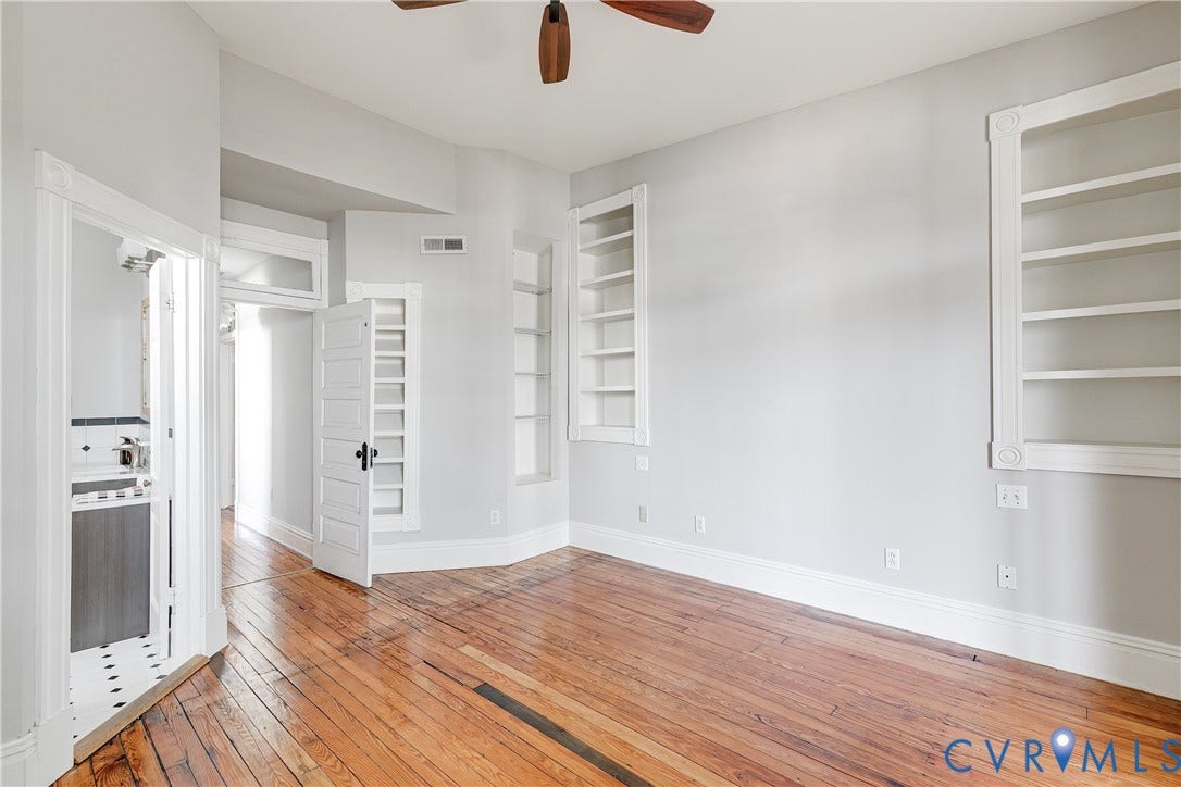 2525 Floyd Avenue, The Fan, Richmond, VA 23220