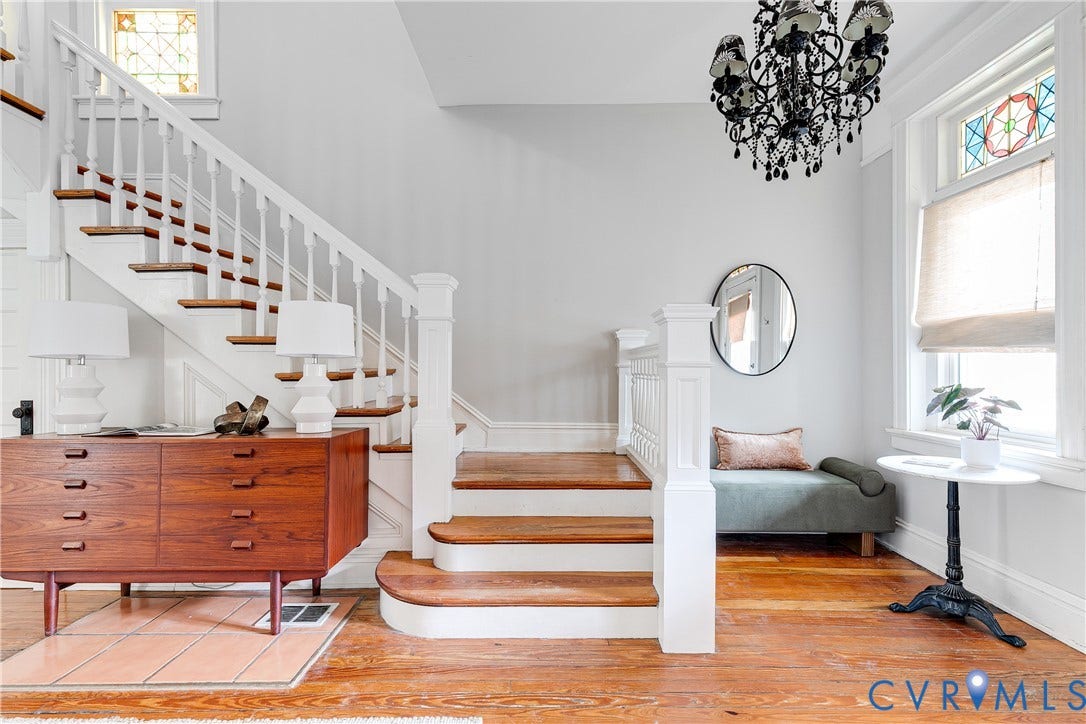 2525 Floyd Avenue, The Fan, Richmond, VA 23220