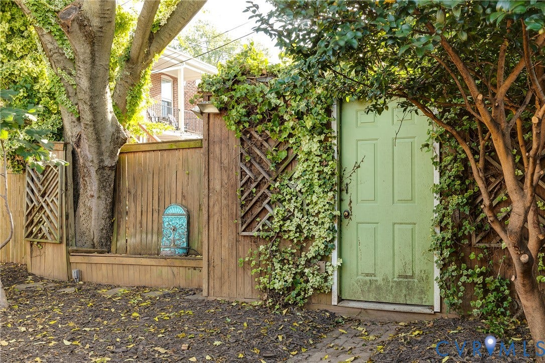 2525 Floyd Avenue, The Fan, Richmond, VA 23220