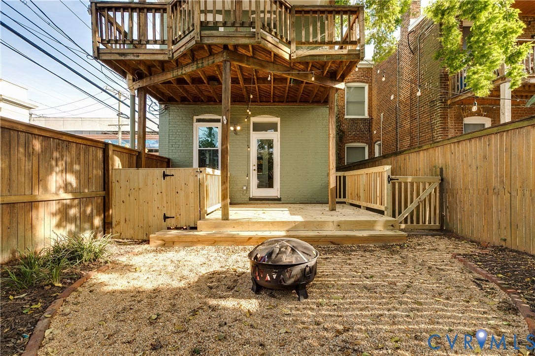 2525 Floyd Avenue, The Fan, Richmond, VA 23220