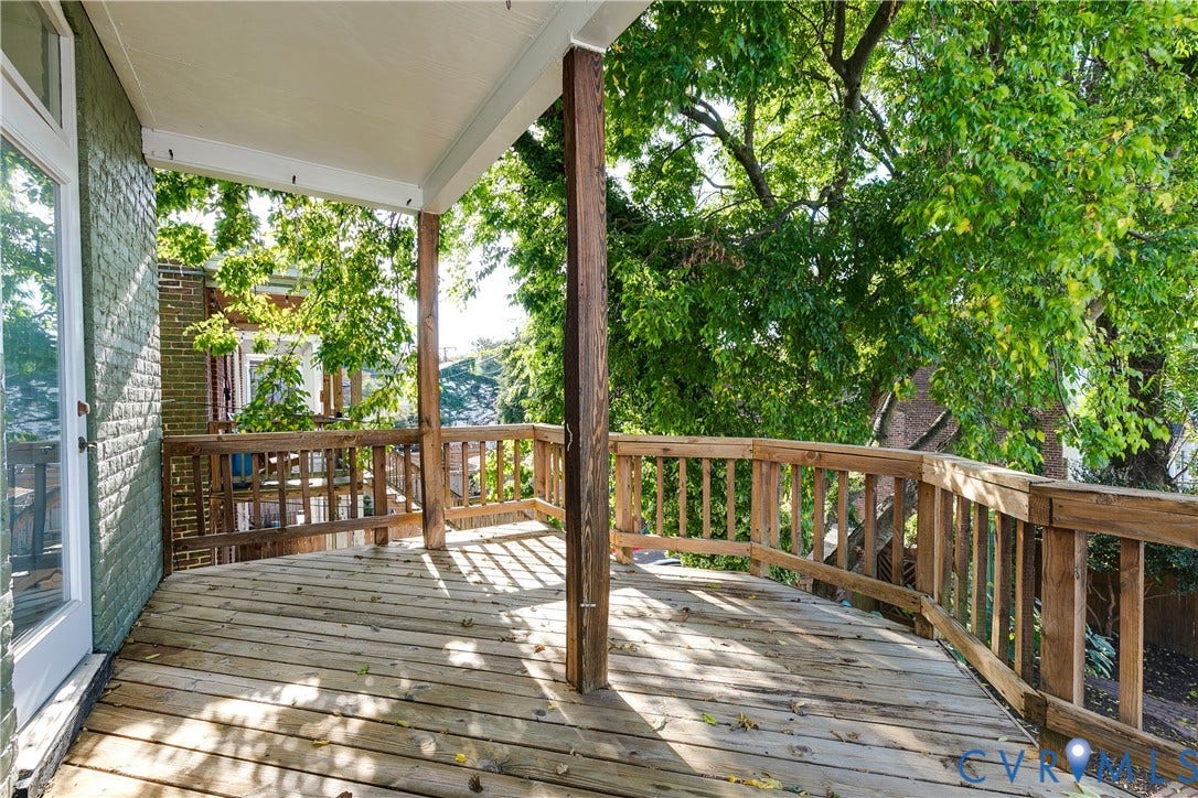 2525 Floyd Avenue, The Fan, Richmond, VA 23220