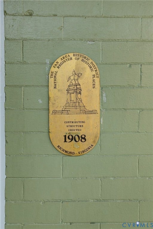 2525 Floyd Avenue, The Fan, Richmond, VA 23220