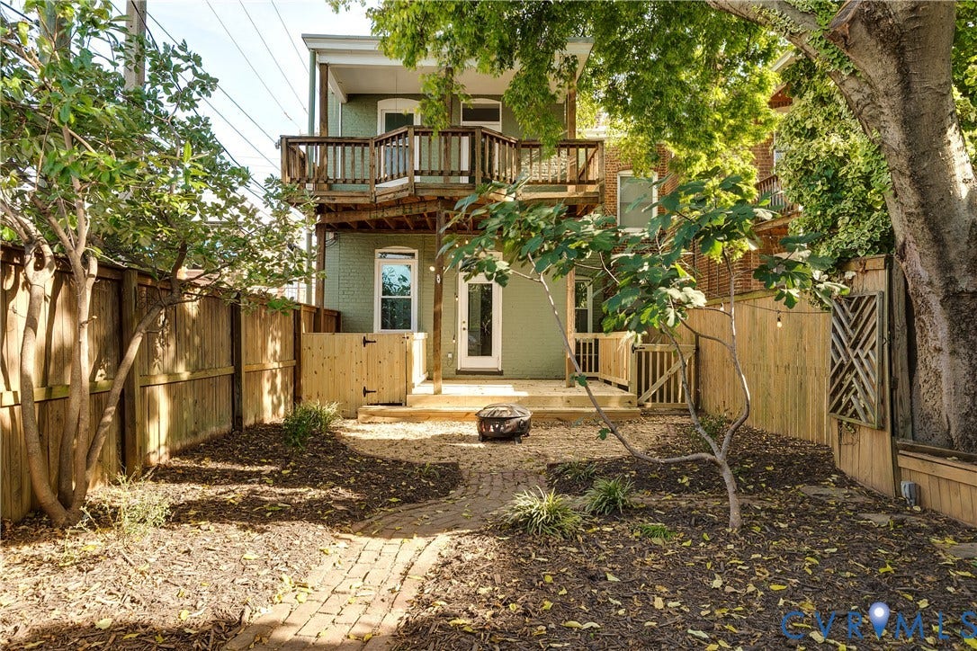 2525 Floyd Avenue, The Fan, Richmond, VA 23220