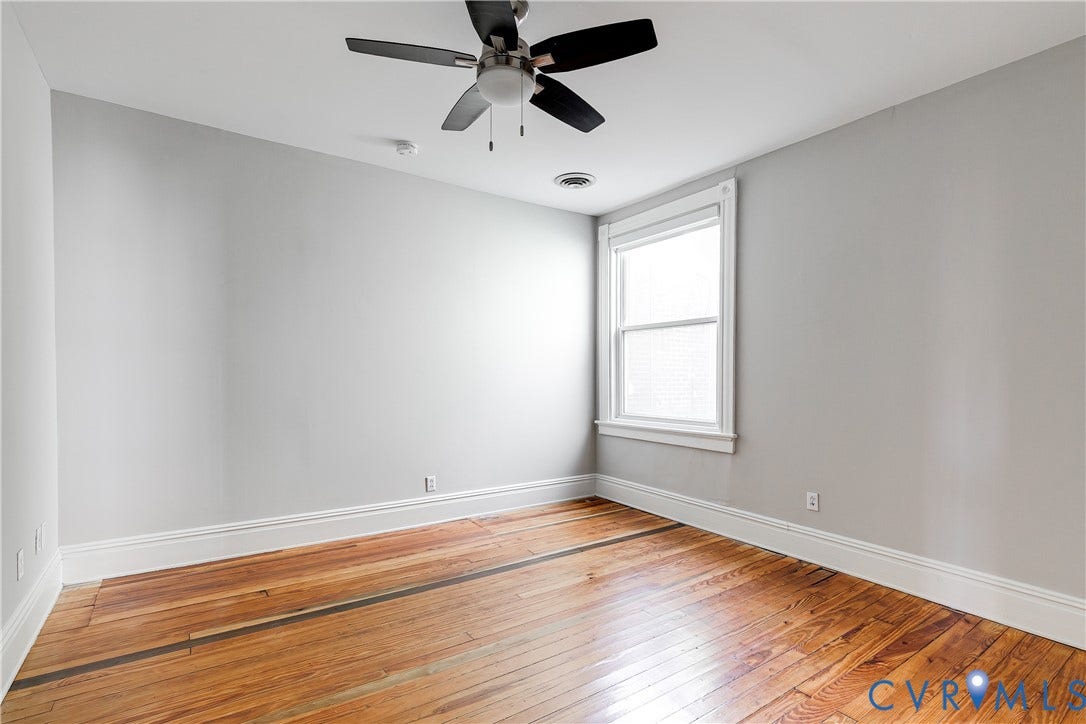 2525 Floyd Avenue, The Fan, Richmond, VA 23220