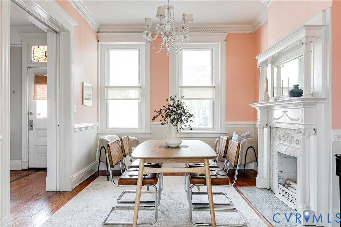 2525 Floyd Avenue, The Fan, Richmond, VA 23220